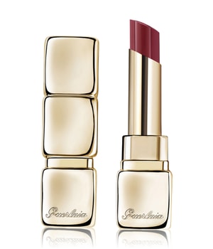 GUERLAIN KissKiss Shine Bloom Lippenstift 3.2 g Dunkelrot