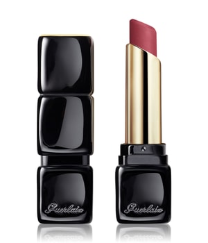 GUERLAIN KissKiss Tender Matte Lippenstift 2.8 g Braun