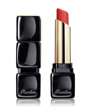 GUERLAIN KissKiss Tender Matte Lippenstift 2.8 g Rot