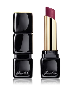 GUERLAIN KissKiss Tender Matte Lippenstift 2.8 g Dunkelrot