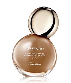 GUERLAIN L'Essentiel Fluid Flüssige Foundation 30 ml Braun