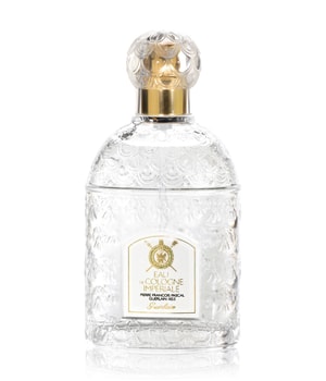 GUERLAIN Les Eaux Eau de Cologne Impériale Eau de Cologne 100 ml