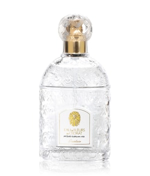 GUERLAIN Les Eaux Eau de Fleurs de Cédrat Eau de Cologne 100 ml