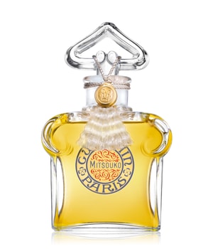 GUERLAIN Mitsouko Extrait Flacon Original Parfum 30 ml