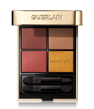 GUERLAIN Ombre G Eyeshadow Palette Lidschatten Palette 6 g