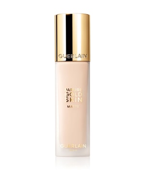 GUERLAIN Parure Gold Matte Flüssige Foundation 35 ml Creme