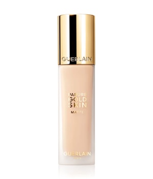 GUERLAIN Parure Gold Matte Flüssige Foundation 35 ml Nude