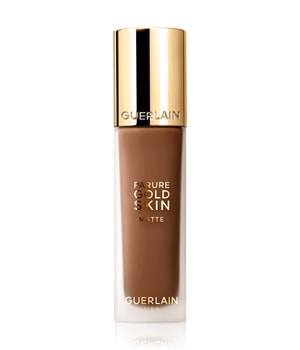 GUERLAIN Parure Gold Matte Flüssige Foundation 35 ml Braun