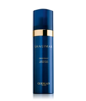 GUERLAIN Shalimar Deodorant Spray 100 ml