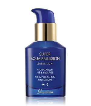 GUERLAIN Super Aqua Light Tagescreme 50 ml