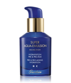 GUERLAIN Super Aqua Rich Tagescreme 50 ml