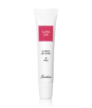 GUERLAIN Superlips My Supertips Lippenbalsam 15 ml Weiß