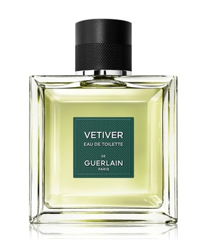 GUERLAIN Vétiver Eau de Toilette 100 ml