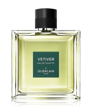 GUERLAIN Vétiver Eau de Toilette 150 ml