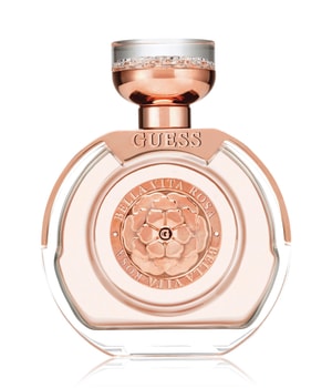 Guess Bella Vita Rosa Eau de Toilette 100 ml