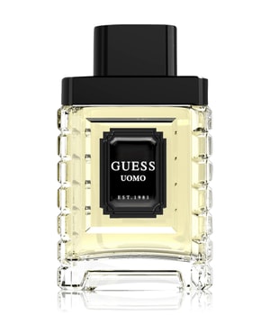 Guess Guess Uomo After Shave Spray 100 ml