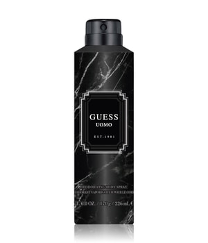 Guess Guess Uomo Deodorant Spray 170 g