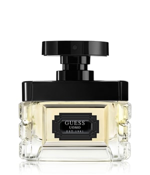 Guess Guess Uomo Eau de Toilette 30 ml