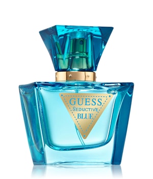 Guess Seductive Blue Eau de Toilette 30 ml