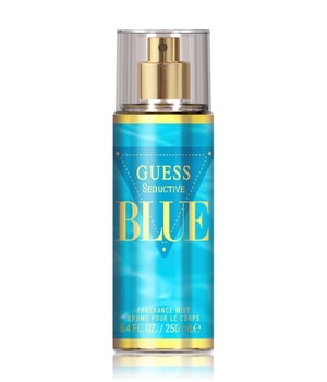 Guess Seductive Blue Fragrance Mist Eau de Toilette 250 ml