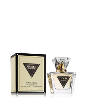 Guess Seductive for Women Eau de Toilette 30 ml