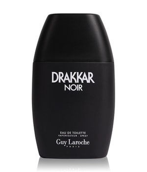 Guy Laroche Drakkar Noir Eau de Toilette 200 ml