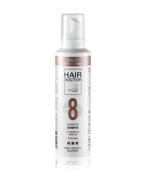 HAIR DOCTOR Eight Haarshampoo 200 ml