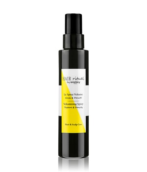 Hair Rituel by Sisley Volumizing Texture & Density Haarspray 150 ml