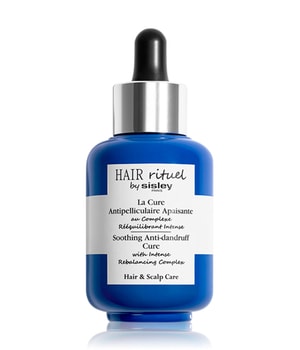 Hair Rituel by Sisley La Cure Antipelliculaire Apaisante Haarserum 60 ml