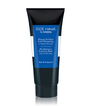 Hair Rituel by Sisley Masque Purifiant Avant-Shampoing Haarmaske 200 ml