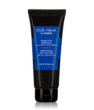 Hair Rituel by Sisley Masque Soin Régénérant Haarmaske 200 ml