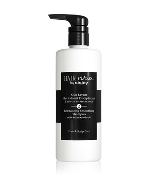 Hair Rituel by Sisley Soin Lavant Revitalisant Disciplinant Haarshampoo 500 ml