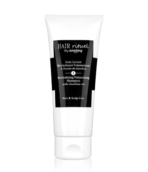 Hair Rituel by Sisley Soin Lavant Revitalisant Volumateur Haarshampoo 200 ml