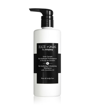 Hair Rituel by Sisley Soin Lavant Revitalisant Volumateur Haarshampoo 500 ml