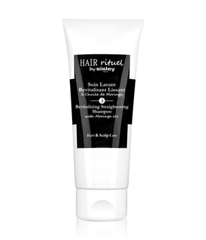 Hair Rituel by Sisley Soin Lavant Revitalizing Straightening Haarshampoo 200 ml