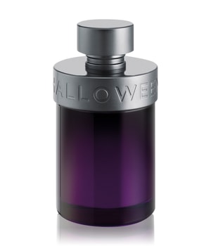 Halloween Man Eau de Toilette 125 ml