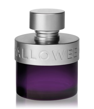 Halloween Man Eau de Toilette 50 ml