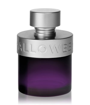 Halloween Man Eau de Toilette 75 ml