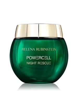 Helena Rubinstein Powercell Skinmunity Night Rescue Nachtcreme 50 ml