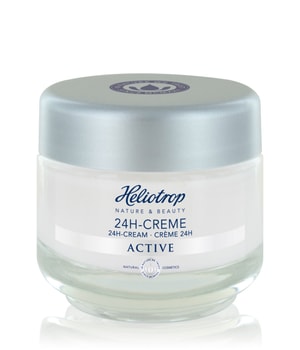 Heliotrop Active 24H Gesichtscreme 50 ml