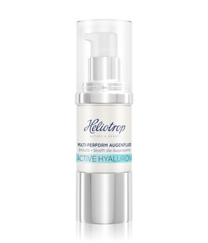 Heliotrop Active Hyaluron Multi-Perform Augenfluid 20 ml