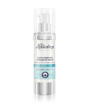 Heliotrop Active Hyaluron Multi-Perform Gesichtsserum 30 ml