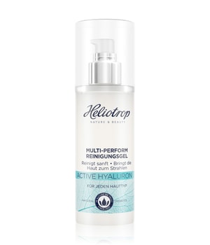 Heliotrop Active Hyaluron Multi-Perform Reinigungsgel 150 ml