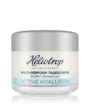 Heliotrop Active Hyaluron Multi-Perform Tagescreme 50 ml