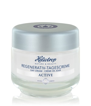 Heliotrop Active Regenerativ Tagescreme 50 ml