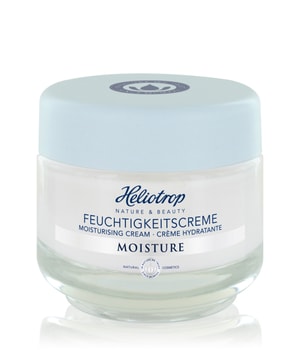 Heliotrop Moisture Gesichtscreme 50 ml