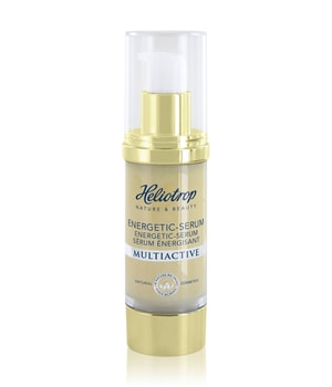 Heliotrop Multiactive Energetic Gesichtsserum 30 ml