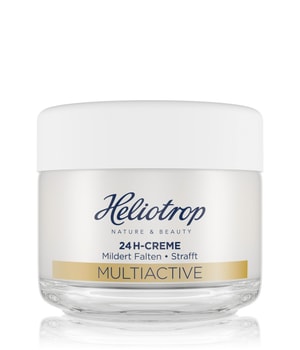 Heliotrop Multiactive Regenerative Pflege für anspruchsvolle und reife Haut Gesichtscreme 50 ml