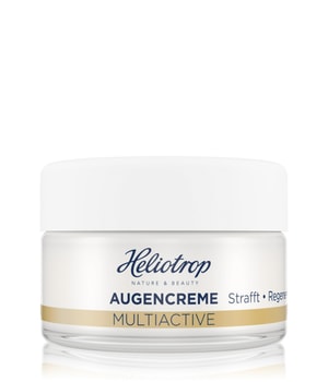 Heliotrop Multiactive regenerierende Augencreme Augencreme 15 ml