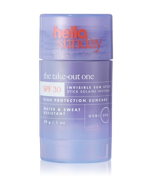 Hello Sunday the take-out one SPF 30 Sonnenstift 30 g